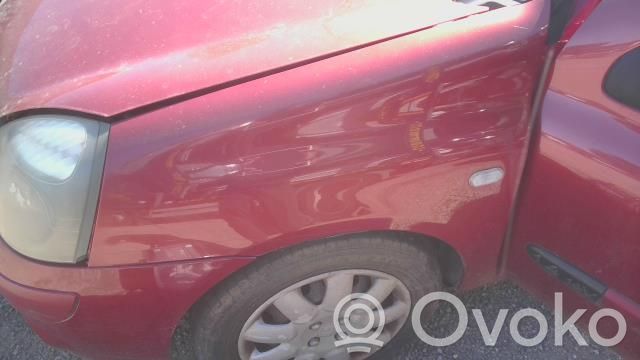 Guardabarro   7701473448