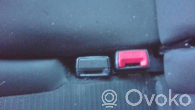 Renault Clio III Sagtis diržo galine 