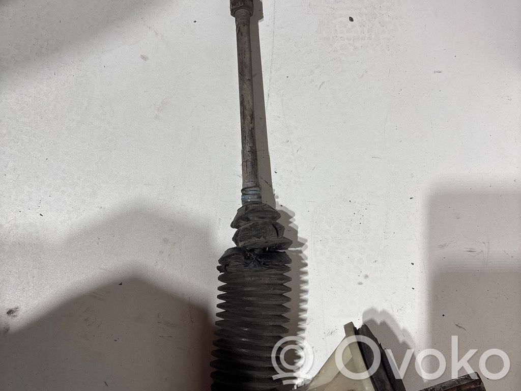 Cremallera de dirección   8200565645