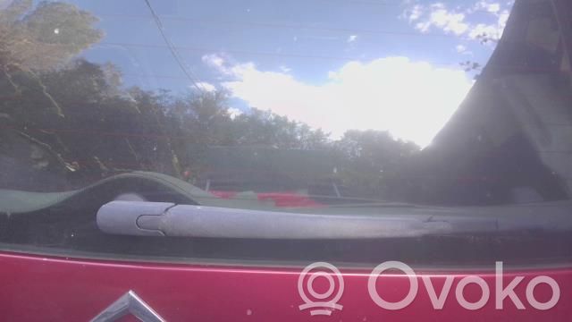 Citroen C3 Braț ștergător lunetă 