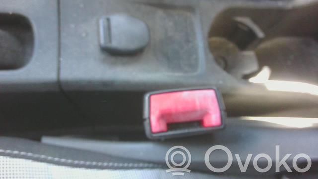 Renault Twingo III Hebilla del cinturón delantero 