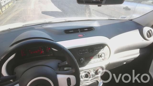 Renault Twingo III Panel de instrumentos 