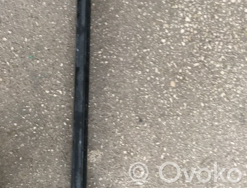 Opel Corsa D Balkis galinio bamperio 