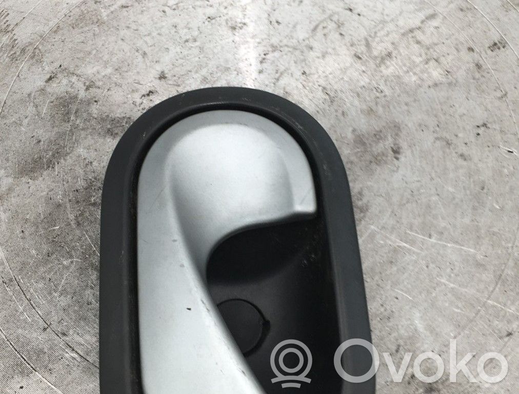 Klamka wewnętrzna drzwi przednich   8200843631