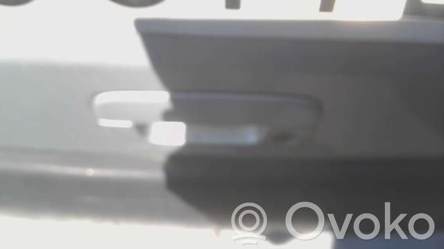 Peugeot Partner Tailgate/trunk/boot exterior handle 