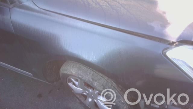 Citroen C5 Sparnas 