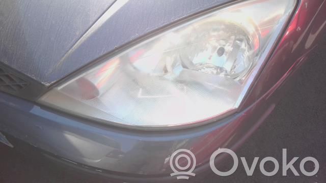 Headlight/headlamp   1343657