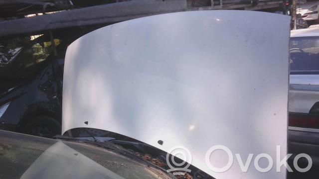 Citroen Jumpy Капот двигателя 