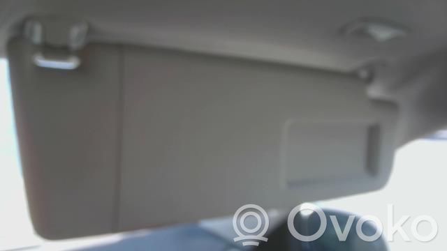Volkswagen Tiguan Osłona przeciwsłoneczna 