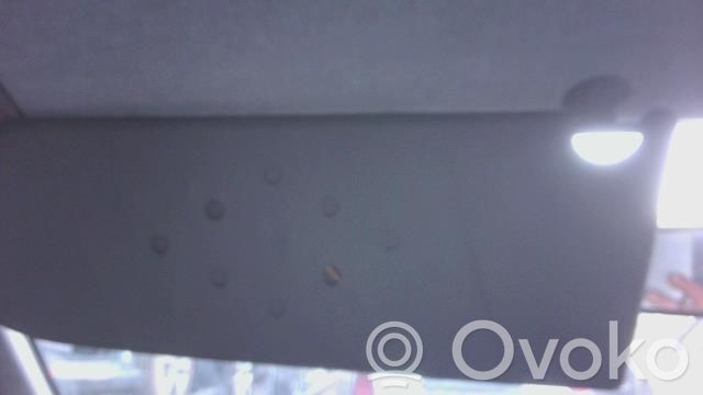 Sun visor   7700823731