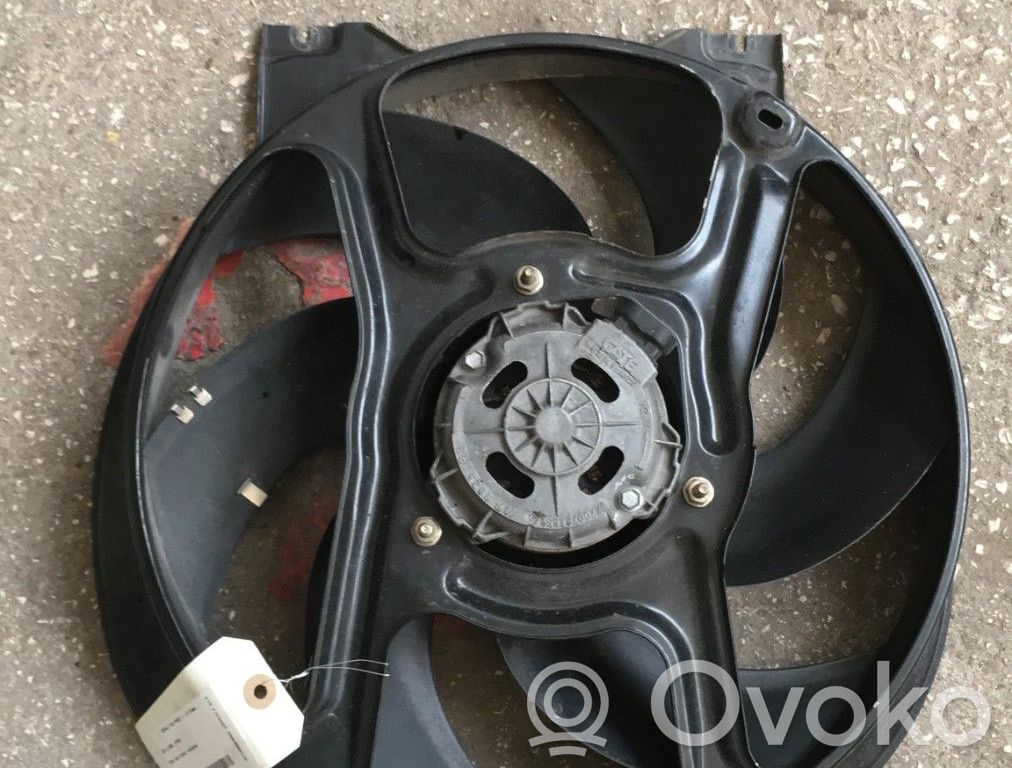 Elektrolüfter   7700784652