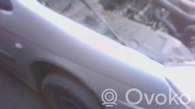 Citroen C5 Sparnas 