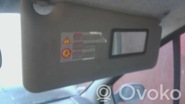 Renault Scenic I Häikäisysuoja 