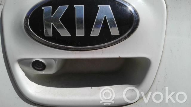 KIA Rio Takaluukun avauskytkin 