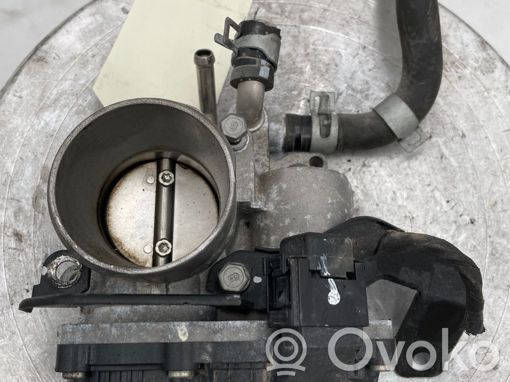 KIA Rio Droselinė sklendė 