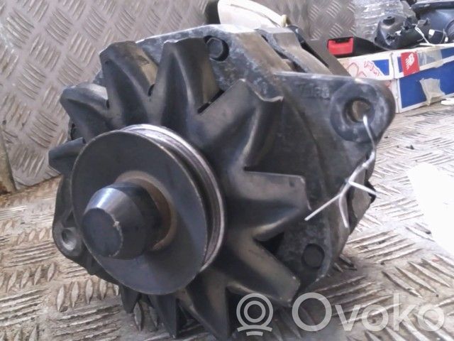 Renault 25 Ģenerators 