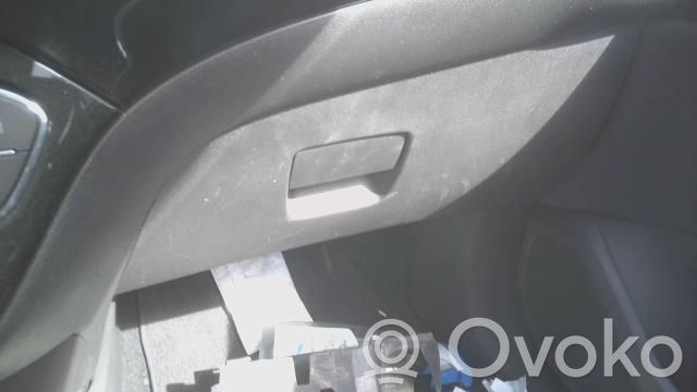 Opel Corsa E Glove box set 