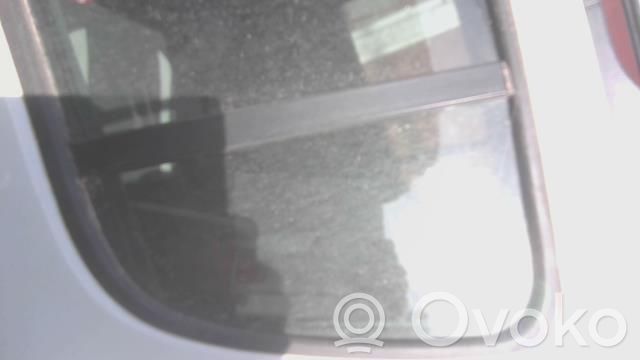 Dacia Sandero Rear vent window glass 