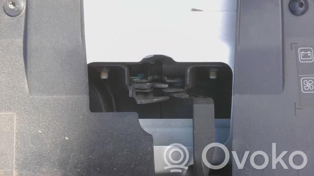 Dacia Sandero Engine bonnet/hood lock/catch 
