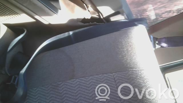 Cinturón trasero   7700775048
