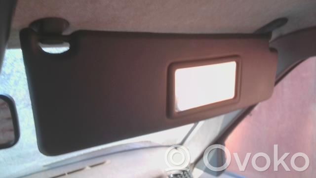 Renault Super R5 Sun visor 
