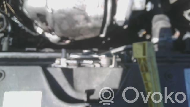 Peugeot Partner Engine bonnet/hood lock/catch 