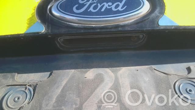 Ford Focus Tailgate opening switch 