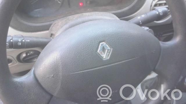 Renault Kangoo I Airbag volan 