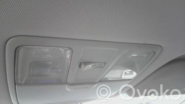 Hyundai i30 Éclairage lumière plafonnier avant 
