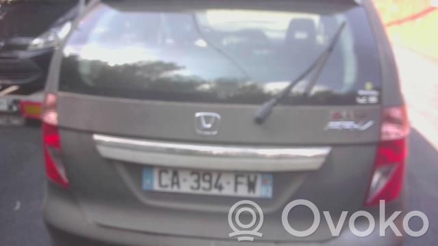 Honda FR-V Puerta del maletero/compartimento de carga 