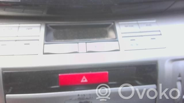 Honda FR-V Comutator lumini pericol 