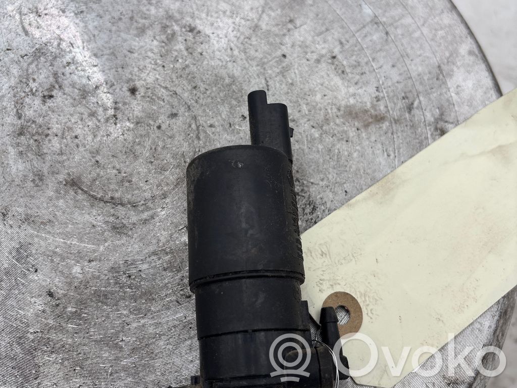 Citroen C1 Windscreen/windshield washer pump 