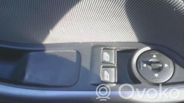 Ford Focus Electric window control switch 
