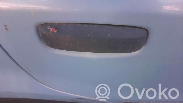 Fiat Panda II Mâner exterior ușă spate 
