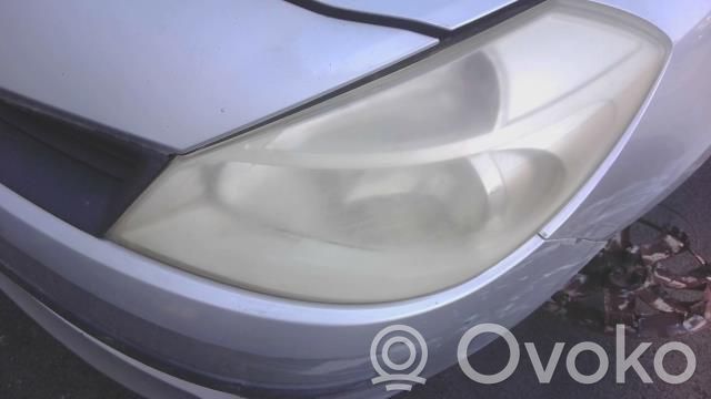 Renault Clio III Scheinwerfer 