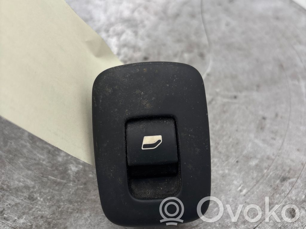 Peugeot 308 Electric window control switch 