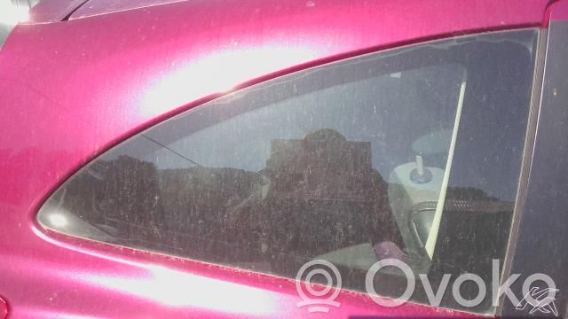 Ford Ka Rear side window 