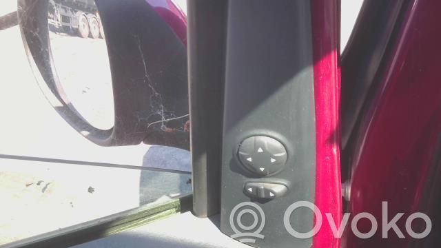 Ford Ka Wing mirror switch 