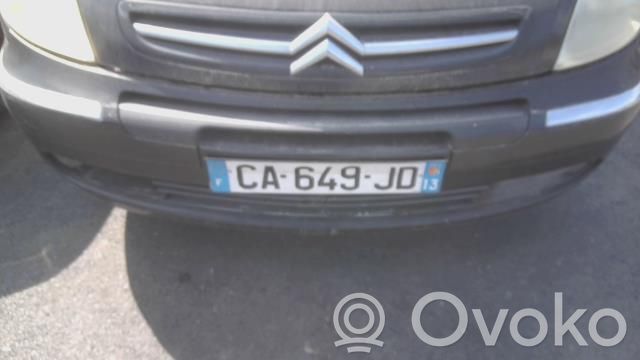 Citroen Xsara Picasso Priekinis bamperis 