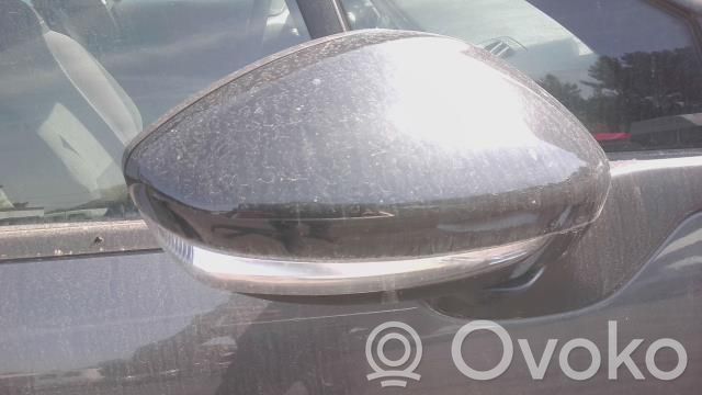 Citroen C3 Spogulis (mehānisks) 