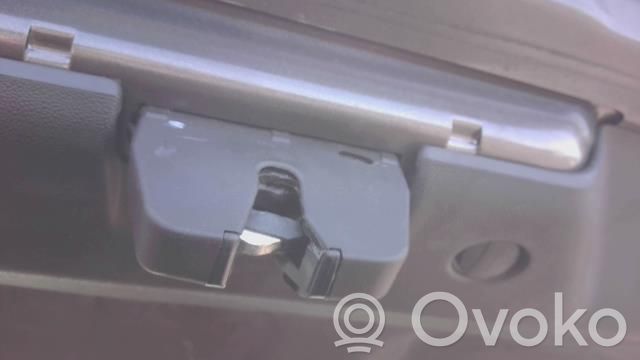 Tailgate/trunk/boot lock/catch/latch   9816195380