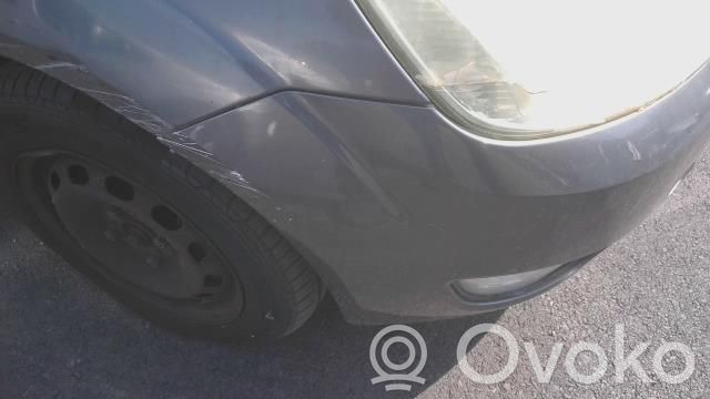 Front bumper   1372809