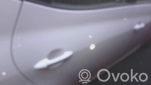 Hyundai ix20 Puerta trasera 