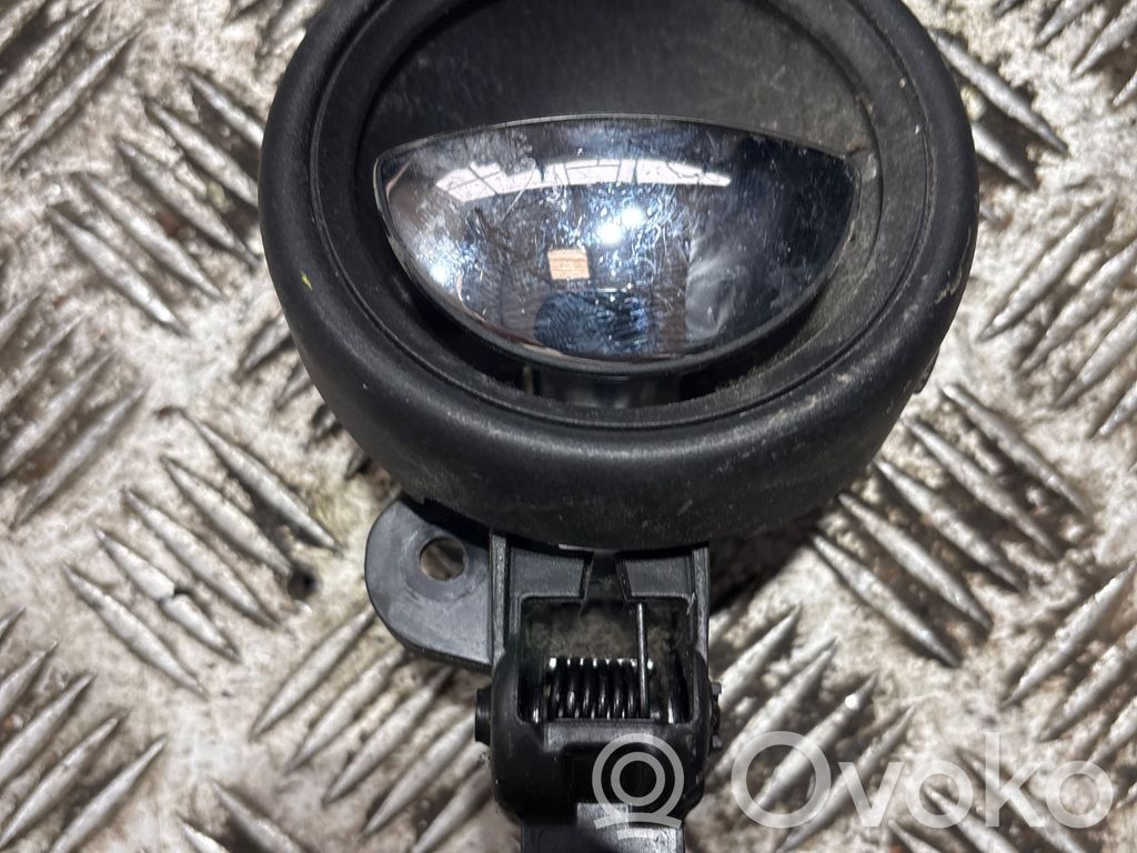 Mini One - Cooper R56 Front door interior handle 
