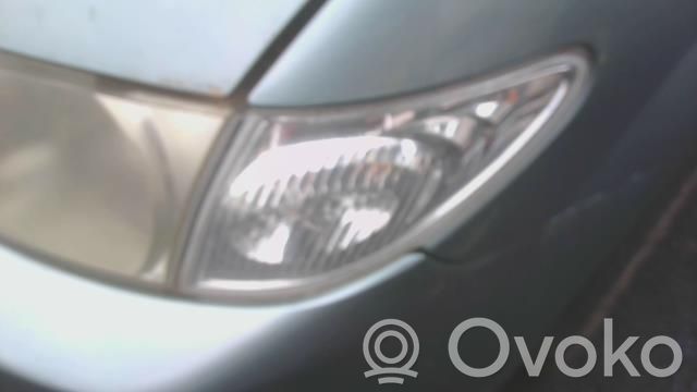 Mazda Premacy Front fender indicator light 