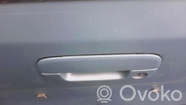 Peugeot Partner Tailgate/trunk/boot exterior handle 