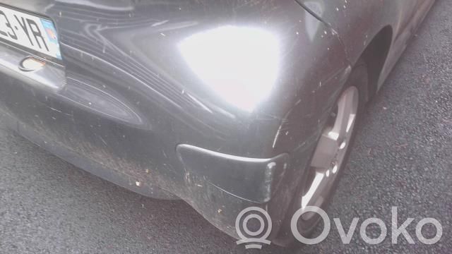 Toyota Aygo AB10 Parachoques 