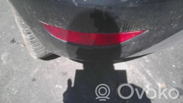 Ford Fiesta Takapuskurin valo 