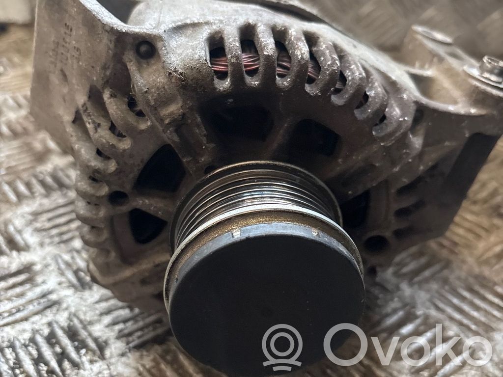 Ford Ka Generator/alternator 