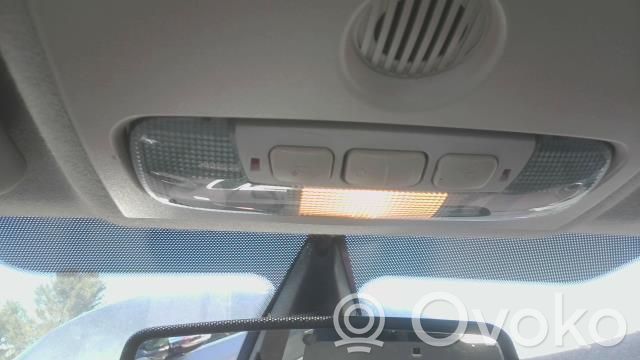 Ford Fiesta Front seat light 